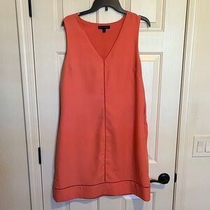 Banana Republic Shift A-line Dress Sz 14